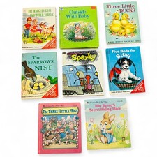 Lot vintage children for sale  Springfield