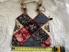 Oilily women patchwork for sale  Akron