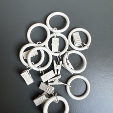 Stk ikea gardinen gebraucht kaufen  Wollmatingen