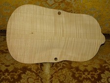 Tonholz tonewood gefräster gebraucht kaufen Tonholz tonewood gefräster gebraucht kaufen  Uttenreuth