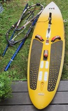 Windsurfboard anfänger wieder gebraucht kaufen  München
