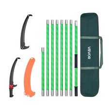 Vevor scie élaguer d'occasion Vevor scie élaguer d'occasion  Gonesse