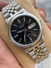 Vintage seiko men d'occasion  Expédié en Belgium