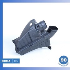 Caja limpiadora de filtro de admisión de aire derecho sobrealimentado Jaguar X351 XJ XF 3.0 13-15 FABRICANTE DE EQUIPOS ORIGINALES segunda mano  Embacar hacia Mexico