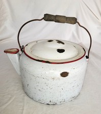 Large teapot kettle for sale  Moville