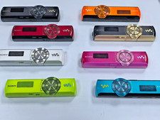 mp3 player sony comprar usado  Enviando para Brazil