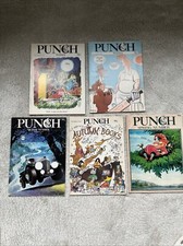 Assorted vintage punch for sale  WESTON-SUPER-MARE