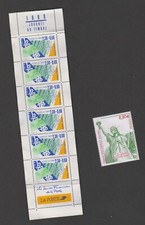 Marken dem briefverkehr gebraucht kaufen  Weimar