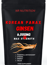 Korean red korean for sale  ILFORD