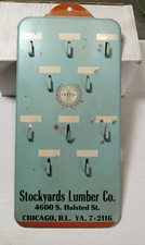 Vtg metal advertising for sale  Montgomery