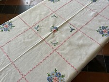 Vintage pink trellis for sale  MAIDSTONE