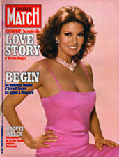 Paris match 1462 d'occasion  Lyon VII