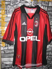 Vintage milan adidas usato  Italia