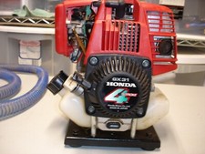 Used honda gx31 for sale  Wilmington