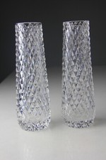 Pair vintage cut for sale  Grandview