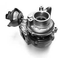 Turbocompressor Citroen C8/Peugeot 807 Expert 2,0 Hdi 100kw 9682778880 + Gaskets comprar usado  Enviando para Brazil