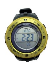 Montre casio protrek d'occasion  Expédié en France