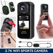 Bodycam wasserdicht mini gebraucht kaufen  Kelsterbach