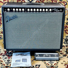 2010 fender super gebraucht kaufen  Emmering