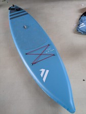 Fanatic 12ft paddleboard for sale  DUNDEE