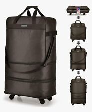 Expandable large suitcase for sale  Nashville