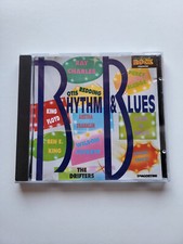 Various rhythm blues usato  Perugia