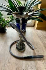 Shisha kaya wasserpfeife gebraucht kaufen  Neustadt a.d.Aisch