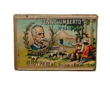 Penna umberto 843 usato  Roma
