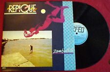 REPIQUE  - ZAMBULLITE - FUSION AFRO LATIN CANDOMBE - NM - PROMO -  URUGUAY  comprar usado  Enviando para Brazil