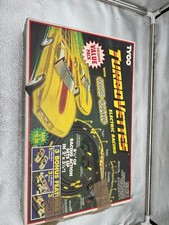 Vintage tyco turbo for sale  Smithton