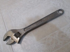 Craftsman adjustable wrench for sale  Hurricane