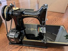 Vintage 1950 singer for sale  Redwood City
