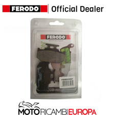 Pasticche ferodo freno usato  Brusciano