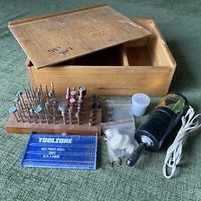 Expo modellers drill for sale  HASTINGS