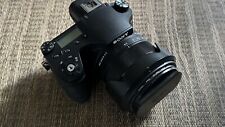 Sony rx10 iii for sale  Napa