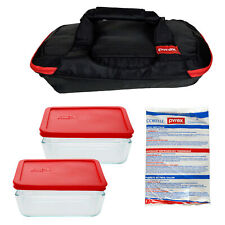 Pyrex portables piece for sale  Mesa