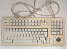 Cherry compaq mechanische gebraucht kaufen  Ulm