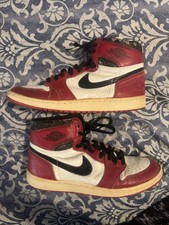 Size air jordan for sale  Fresno