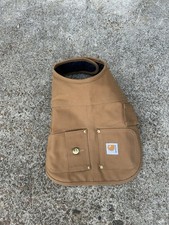 Carhartt jacket dog for sale  Nashville