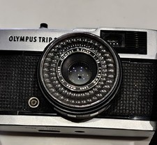 Olympus trip for sale  BEDFORD