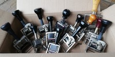 Alte stempel als gebraucht kaufen  Neumünster