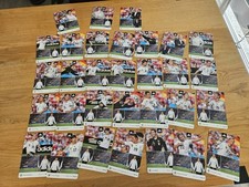 Dfb autogrammkarten frauen gebraucht kaufen  Tangermünde