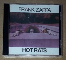 Frank zappa hot usato Frank zappa hot usato  Roma