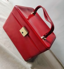 Trousse maquillage beauticase d'occasion  Expédié en France