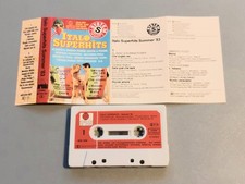 Italo superhits sommer gebraucht kaufen  Rosdorf