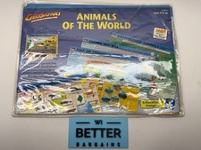 Geosafari animals game for sale  Cudahy