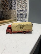 Dinky super toys for sale  SALISBURY