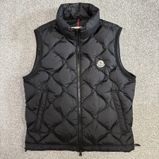 Moncler allemont gilet for sale Moncler allemont gilet for sale  WORTHING