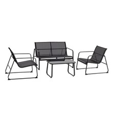 Set giardino zanzibar usato  Mugnano di Napoli