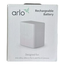 Arlo rechargeable battery for sale  Chicago